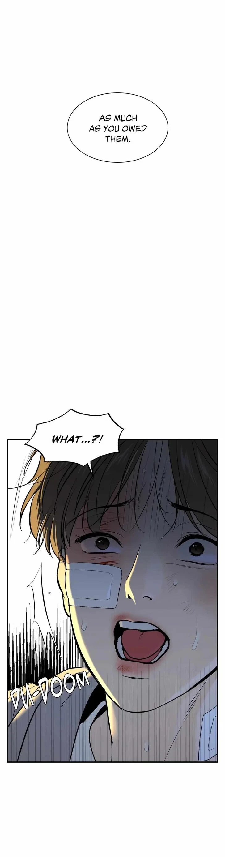 Jinx (Mingwa) Chapter 18, page 7