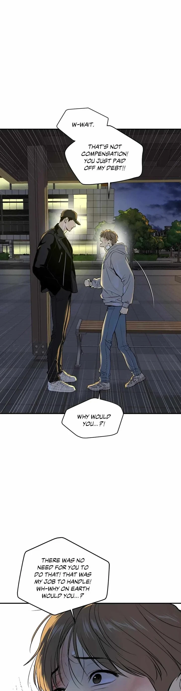 Jinx (Mingwa) Chapter 18, page 8