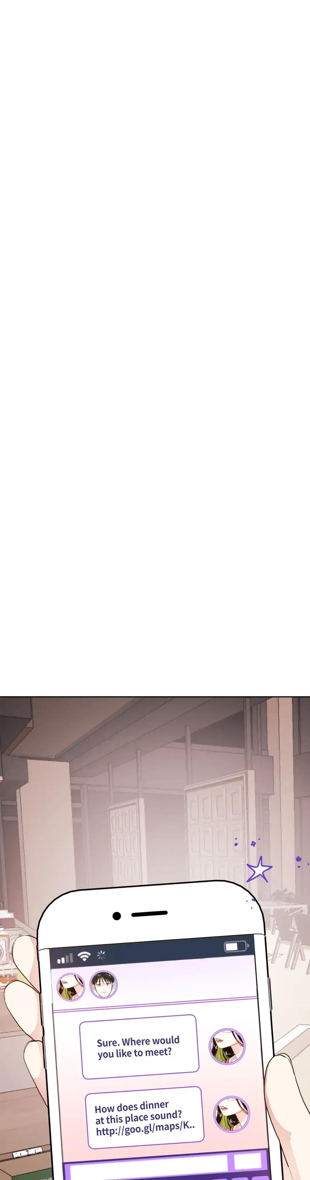 Maybe Mine Chapter 7, page 2