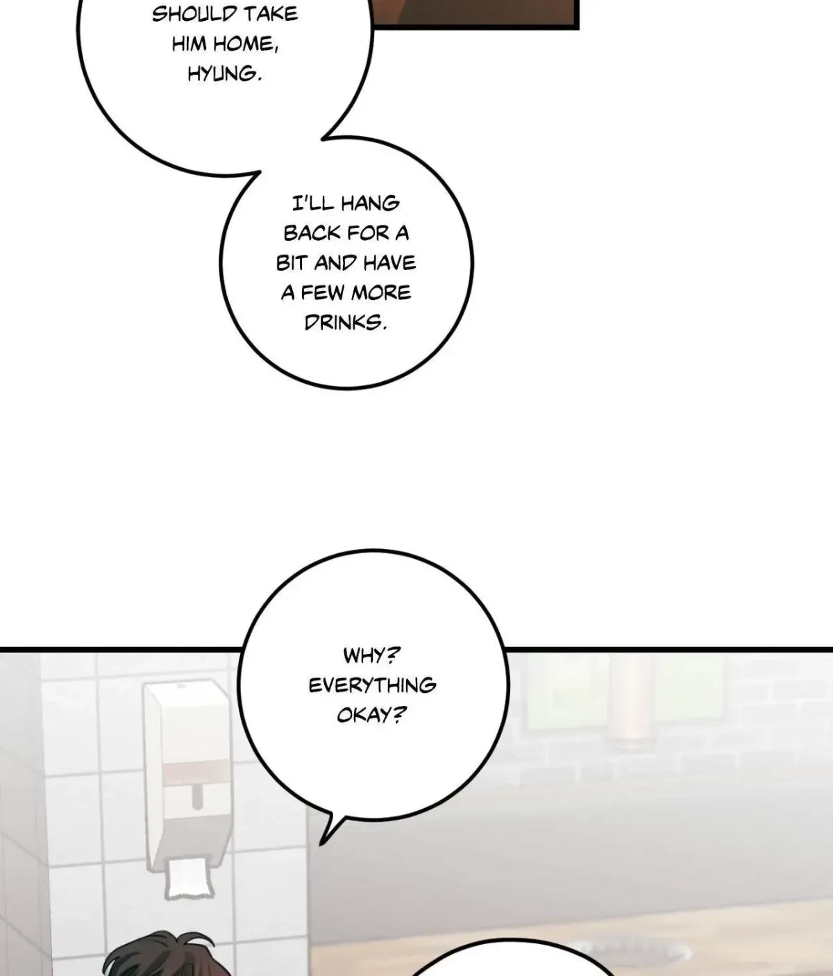 When Pear Blossoms Bloom Chapter 78, page 10
