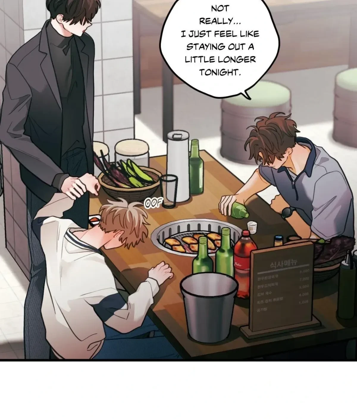 When Pear Blossoms Bloom Chapter 78, page 11