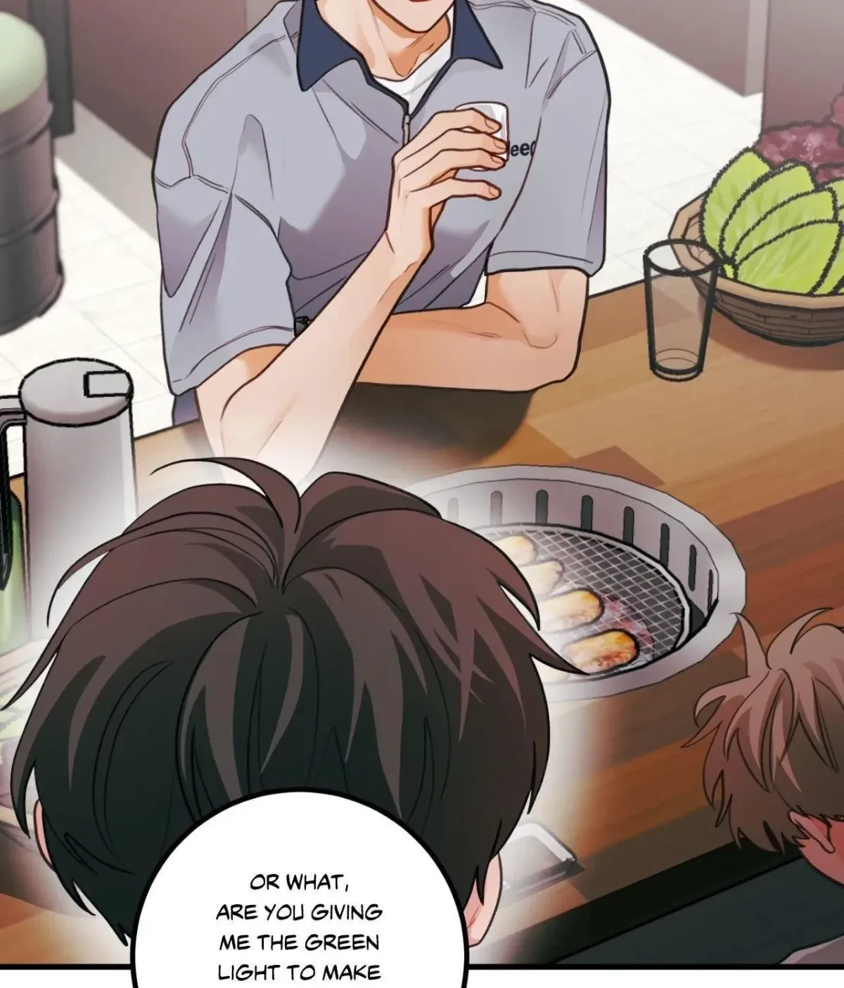 When Pear Blossoms Bloom Chapter 78, page 14