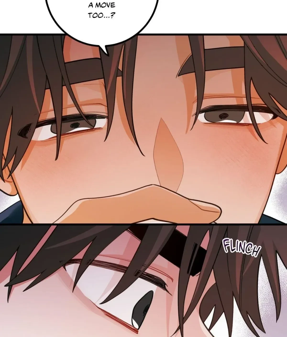 When Pear Blossoms Bloom Chapter 78, page 15