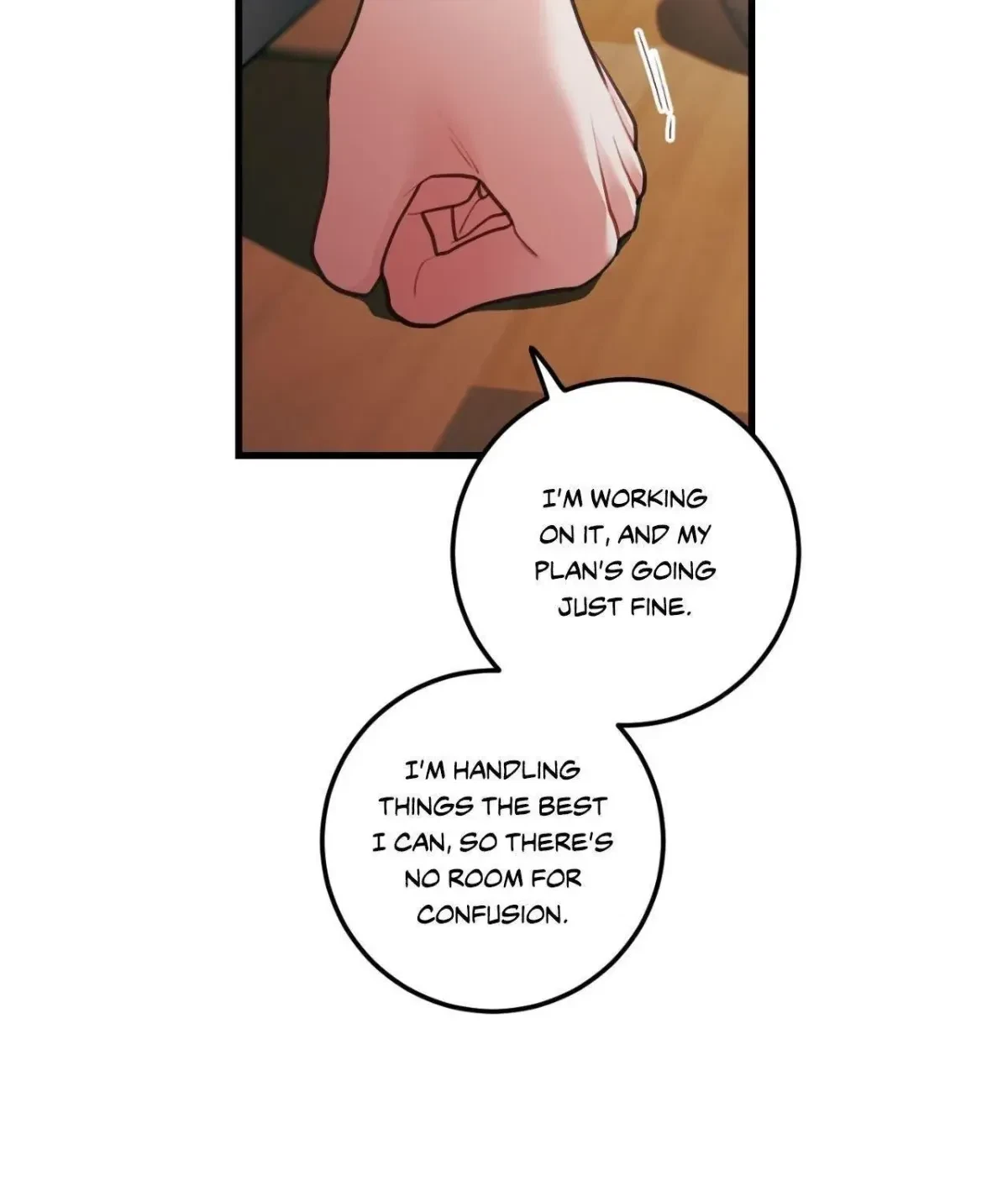 When Pear Blossoms Bloom Chapter 78, page 17