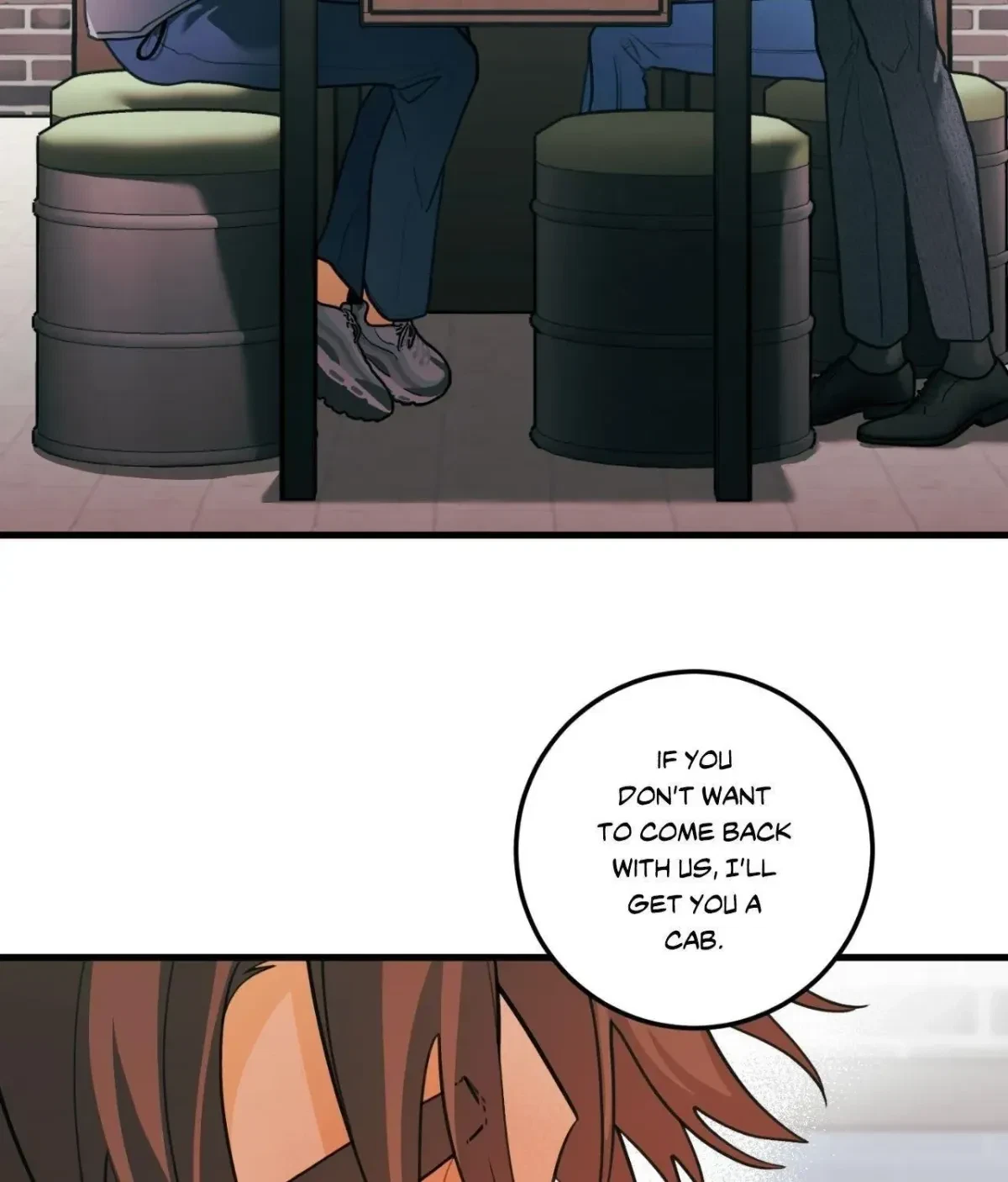 When Pear Blossoms Bloom Chapter 78, page 19