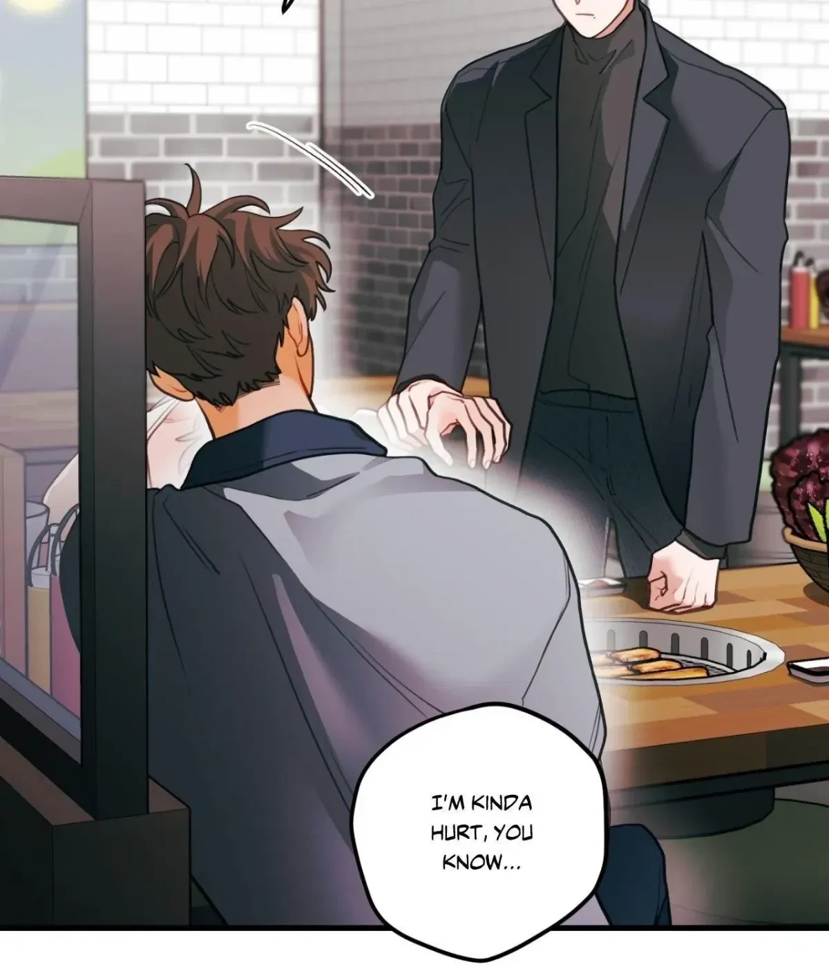 When Pear Blossoms Bloom Chapter 78, page 21