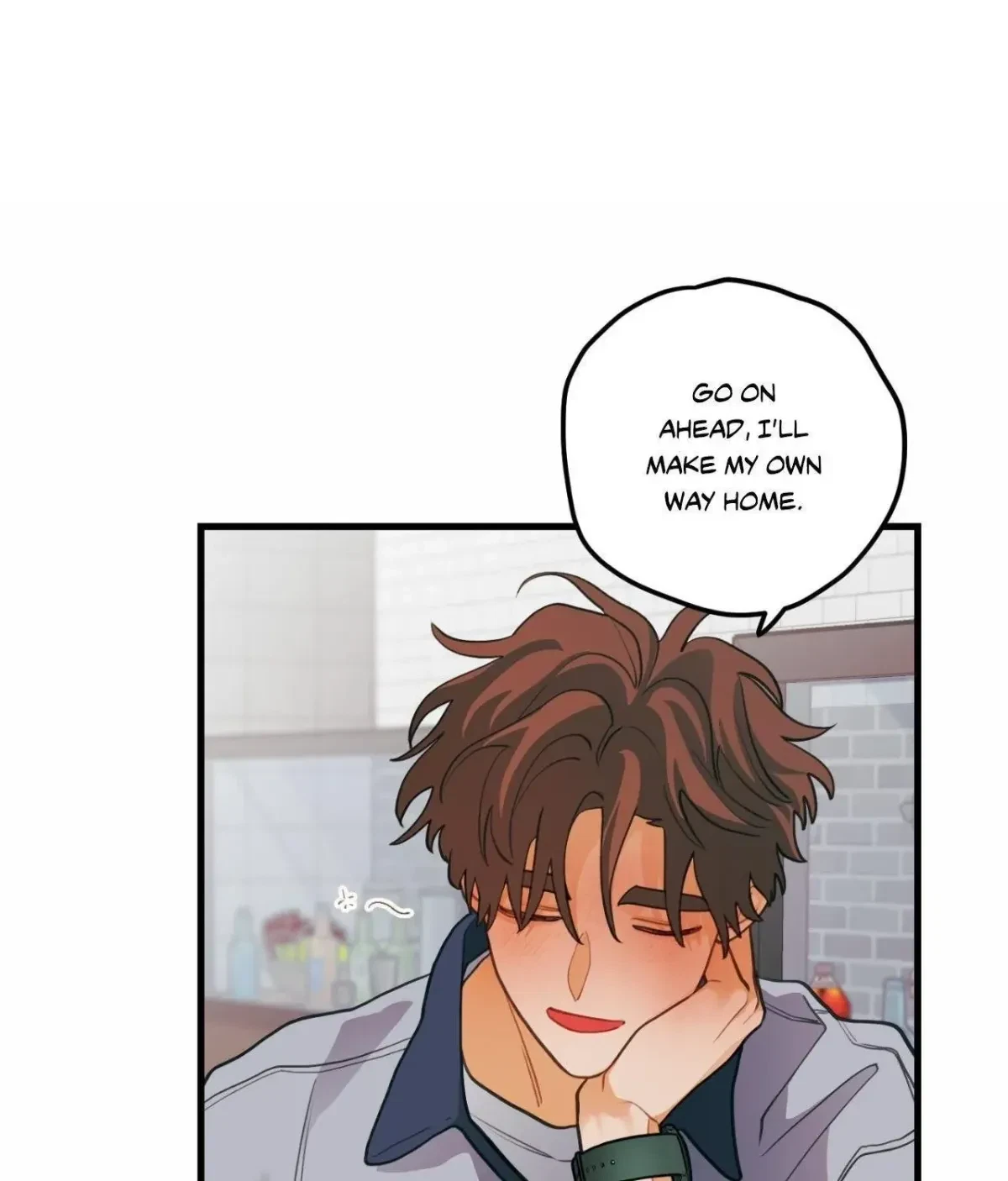 When Pear Blossoms Bloom Chapter 78, page 22