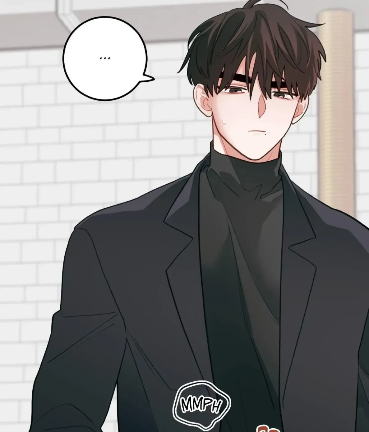 When Pear Blossoms Bloom Chapter 78, page 24