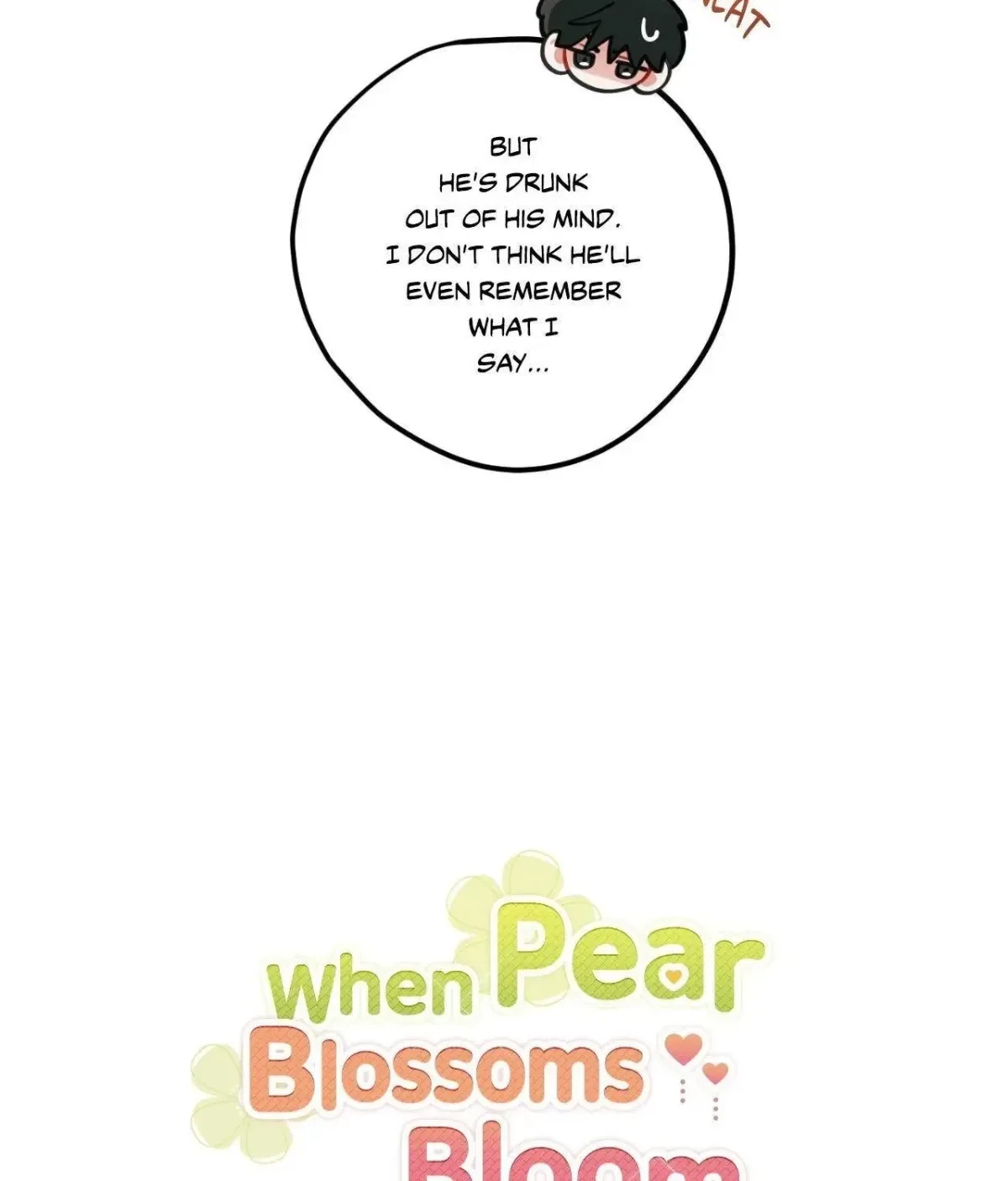 When Pear Blossoms Bloom Chapter 78, page 26