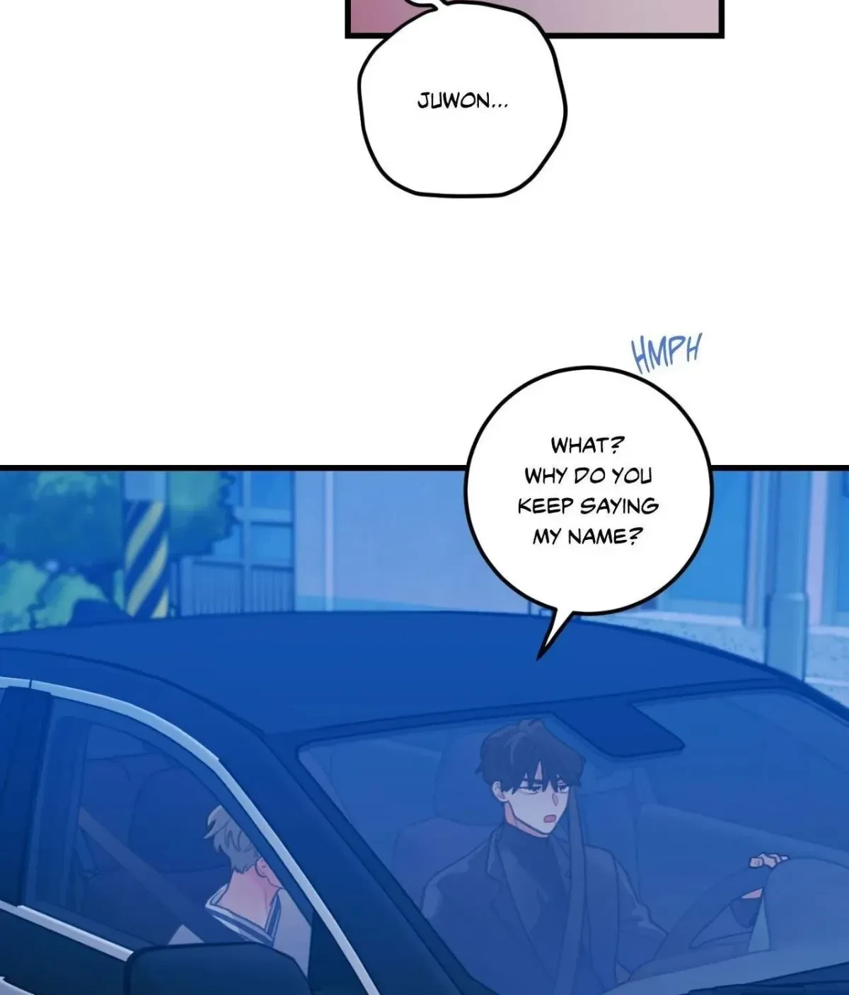 When Pear Blossoms Bloom Chapter 78, page 30
