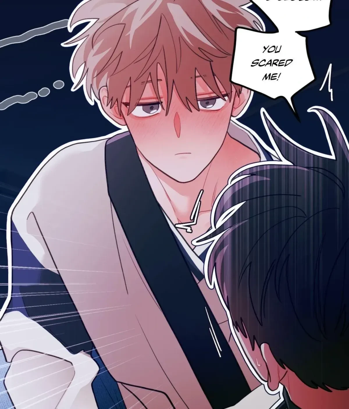 When Pear Blossoms Bloom Chapter 78, page 34