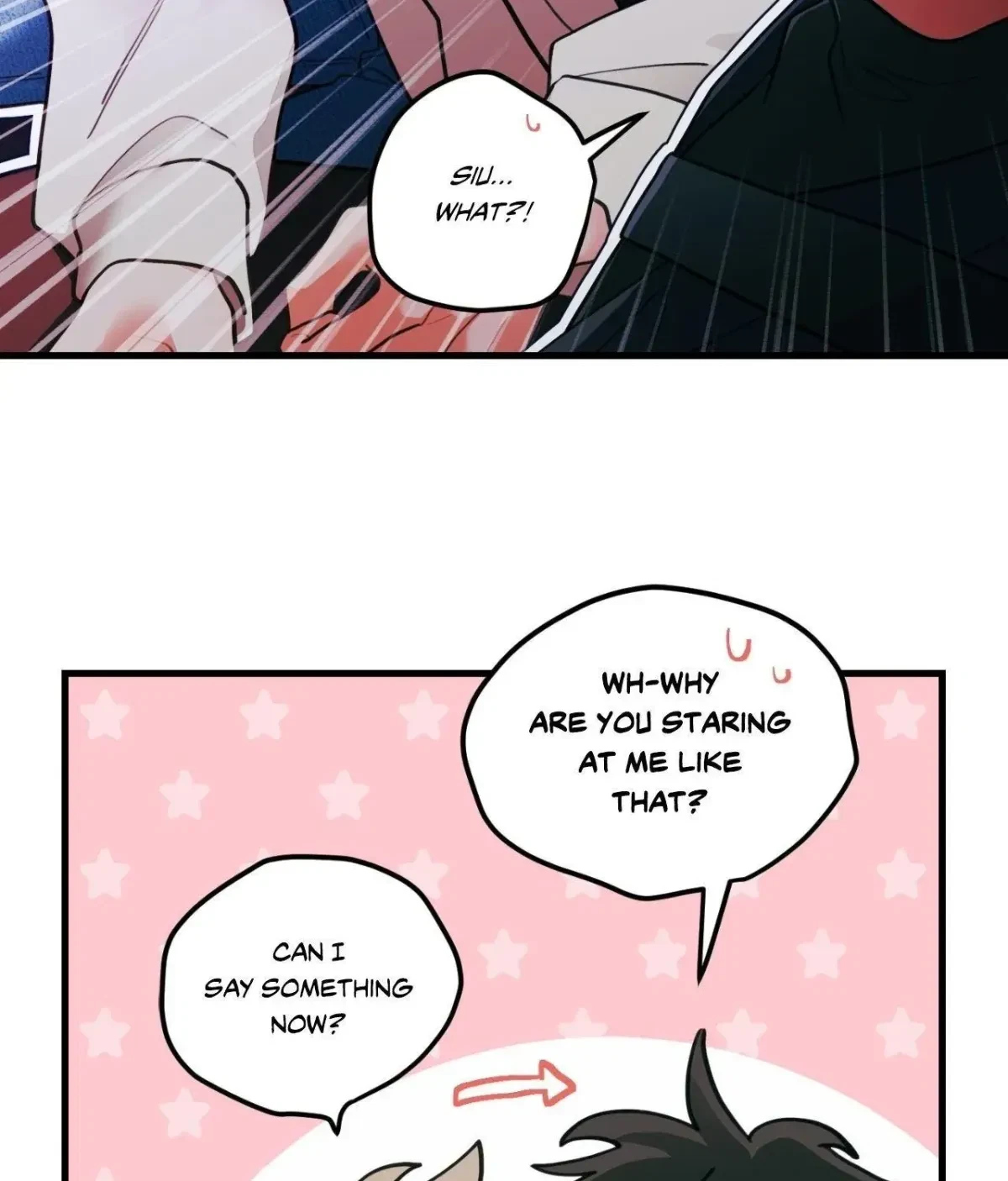 When Pear Blossoms Bloom Chapter 78, page 35