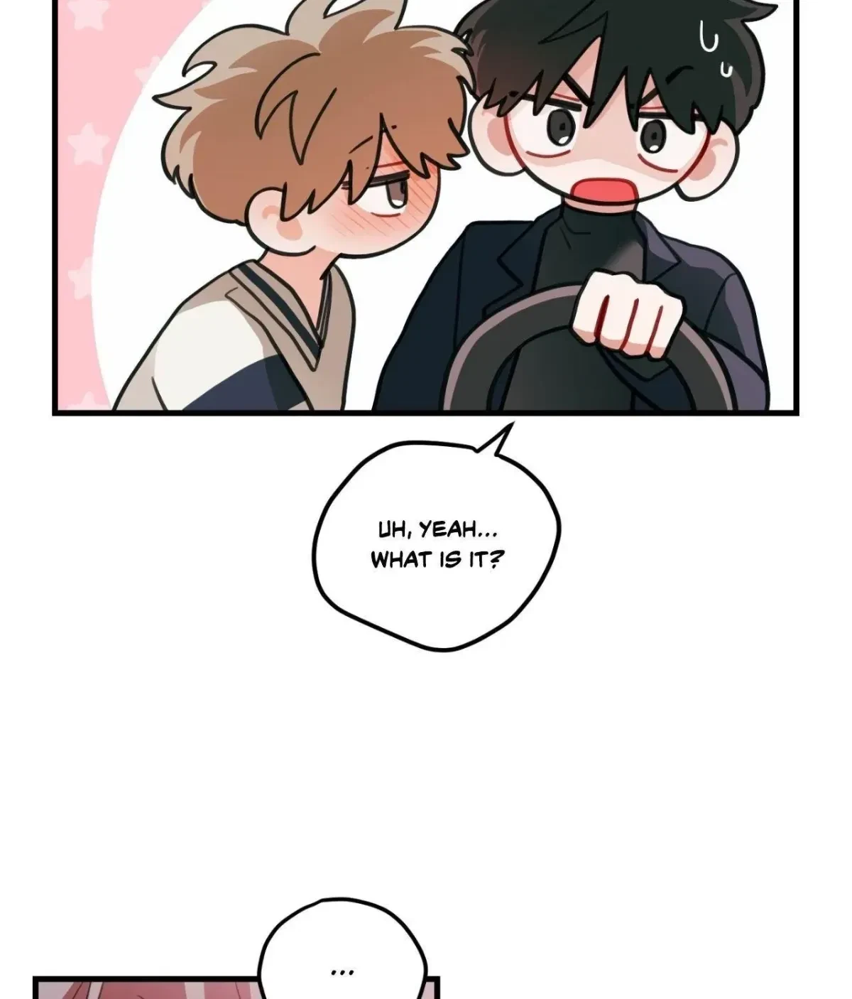 When Pear Blossoms Bloom Chapter 78, page 36