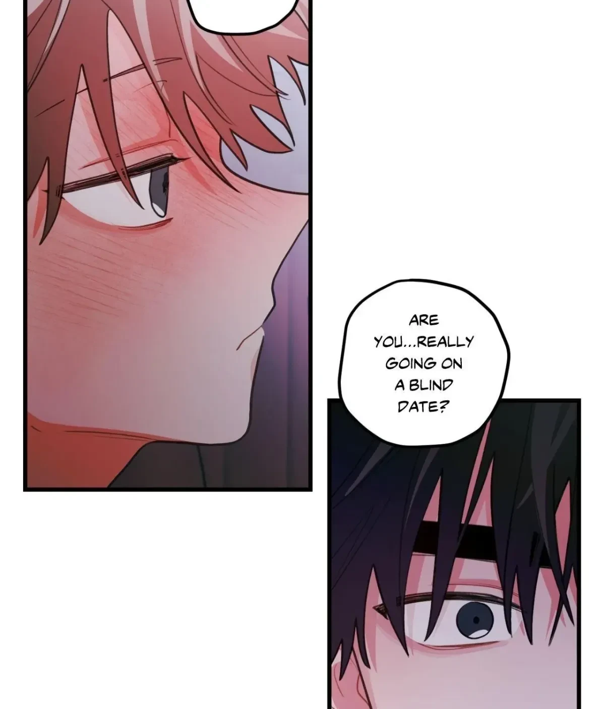 When Pear Blossoms Bloom Chapter 78, page 37