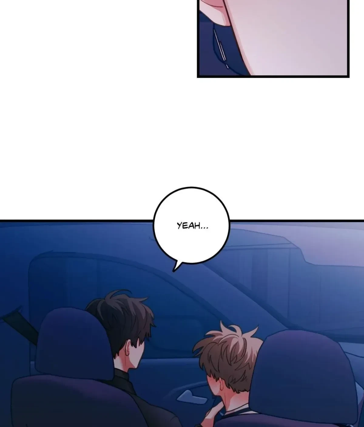 When Pear Blossoms Bloom Chapter 78, page 38