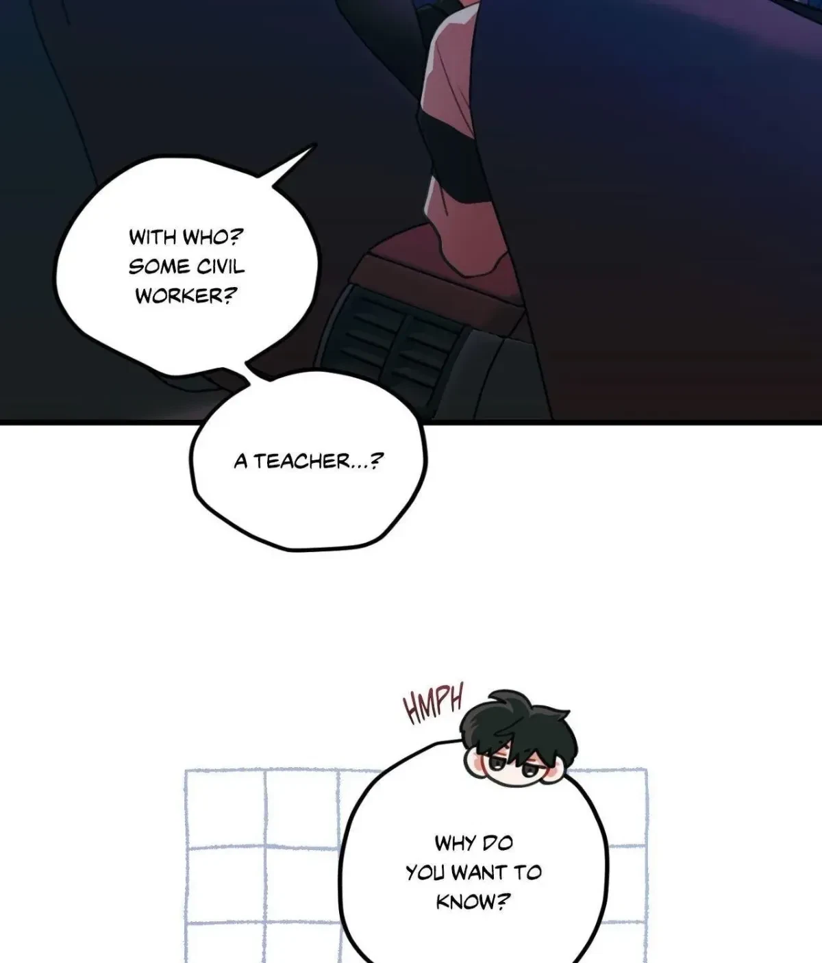 When Pear Blossoms Bloom Chapter 78, page 39