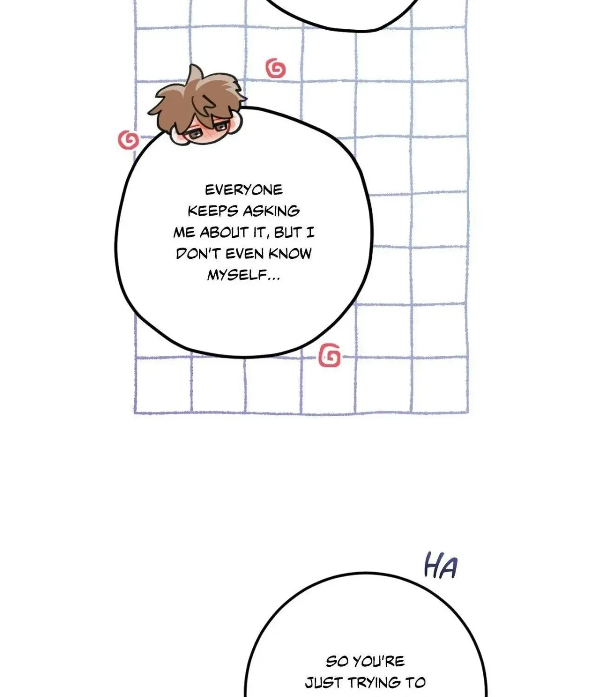 When Pear Blossoms Bloom Chapter 78, page 40
