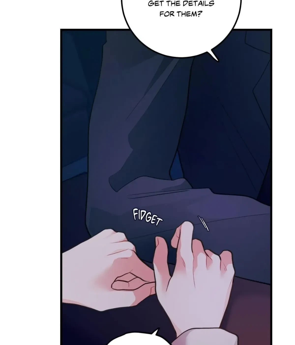When Pear Blossoms Bloom Chapter 78, page 41