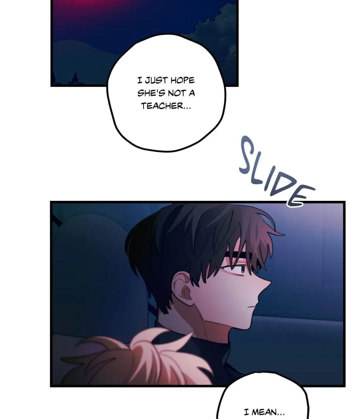 When Pear Blossoms Bloom Chapter 78, page 43