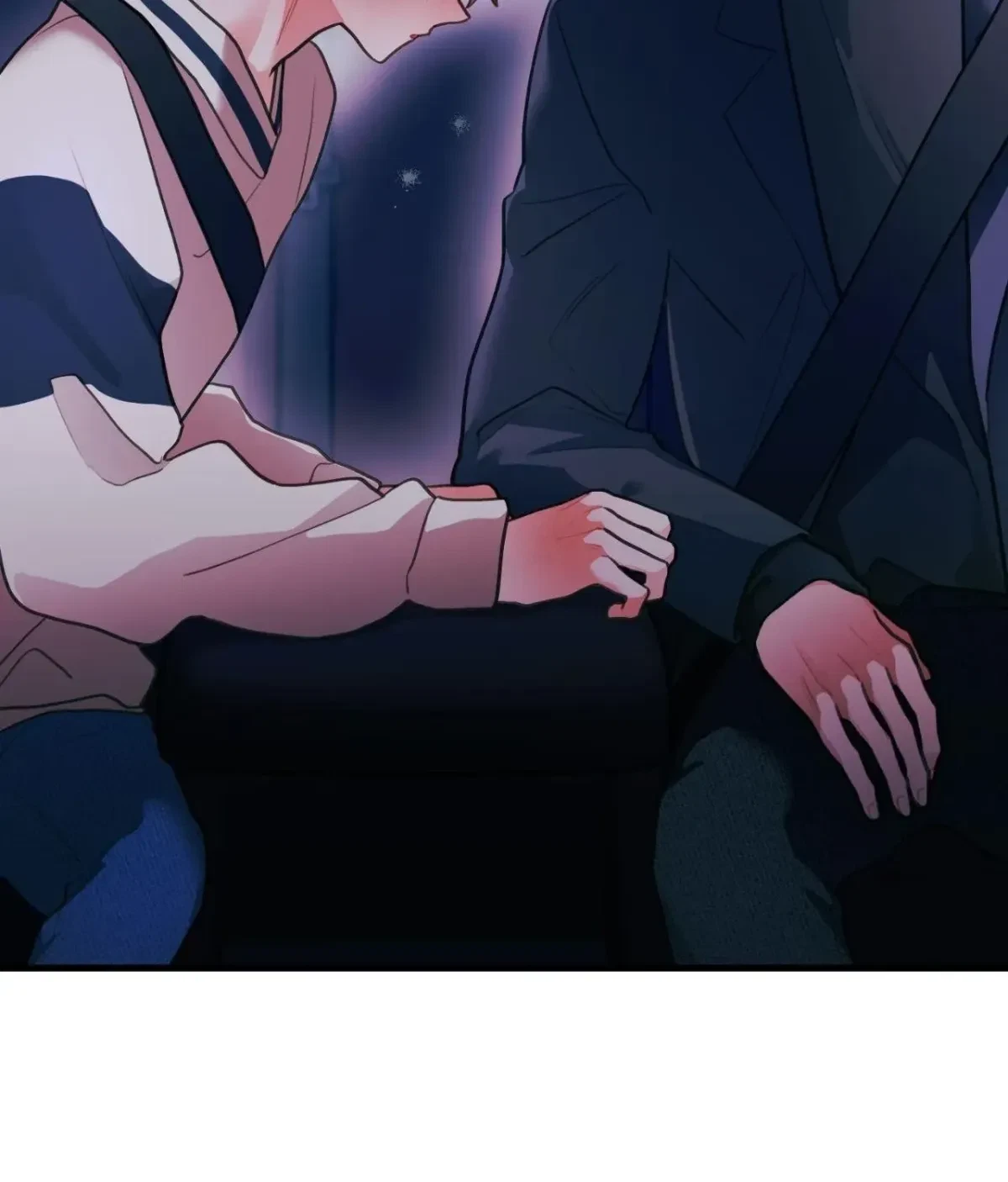 When Pear Blossoms Bloom Chapter 78, page 45