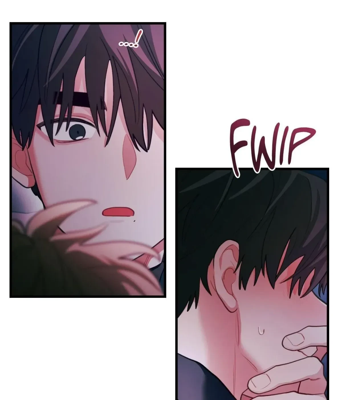 When Pear Blossoms Bloom Chapter 78, page 46