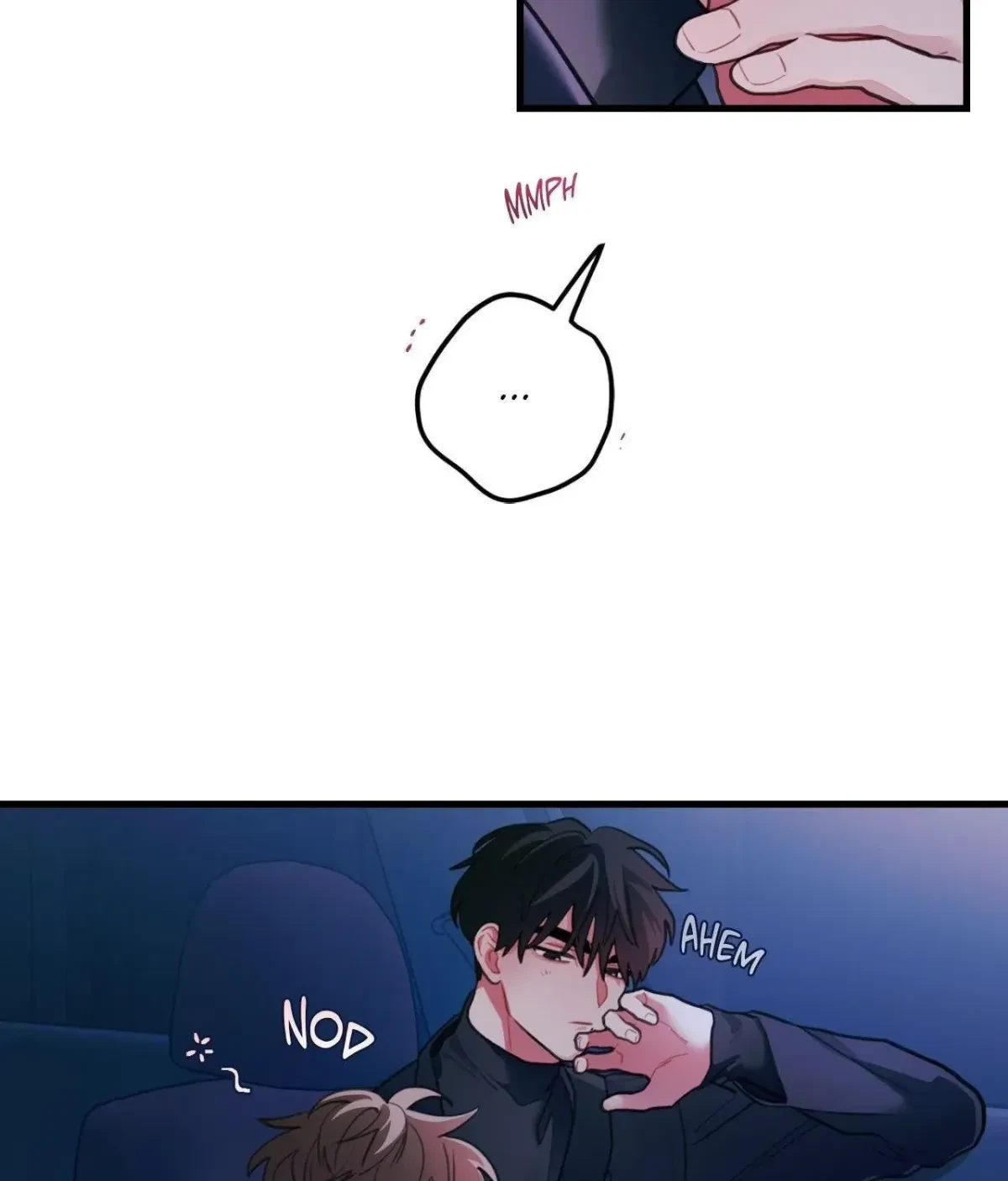 When Pear Blossoms Bloom Chapter 78, page 47