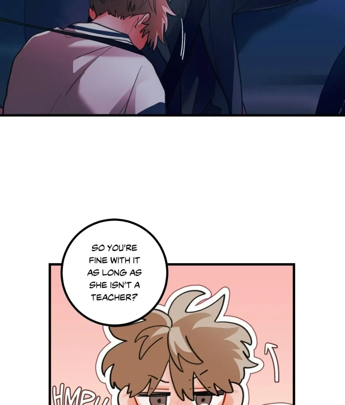 When Pear Blossoms Bloom Chapter 78, page 48