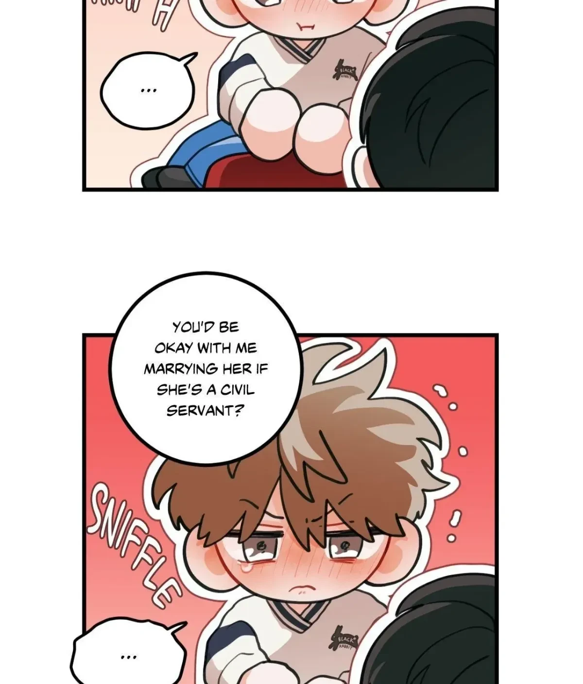 When Pear Blossoms Bloom Chapter 78, page 49