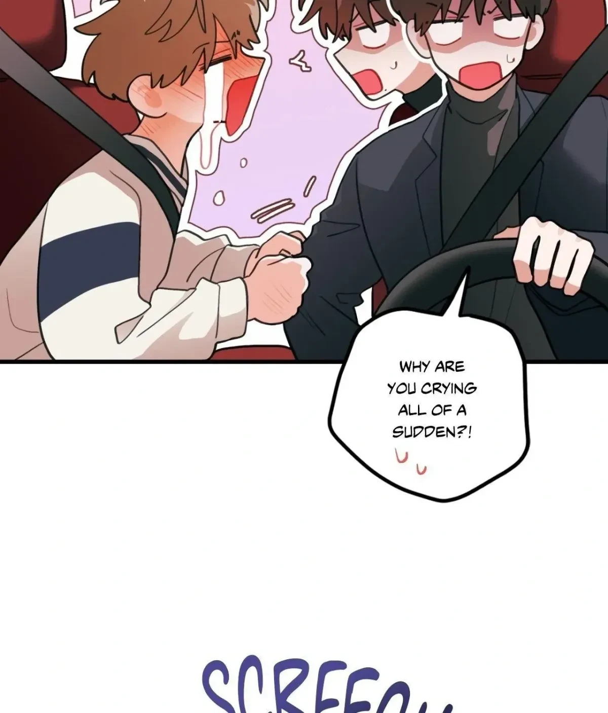 When Pear Blossoms Bloom Chapter 78, page 52