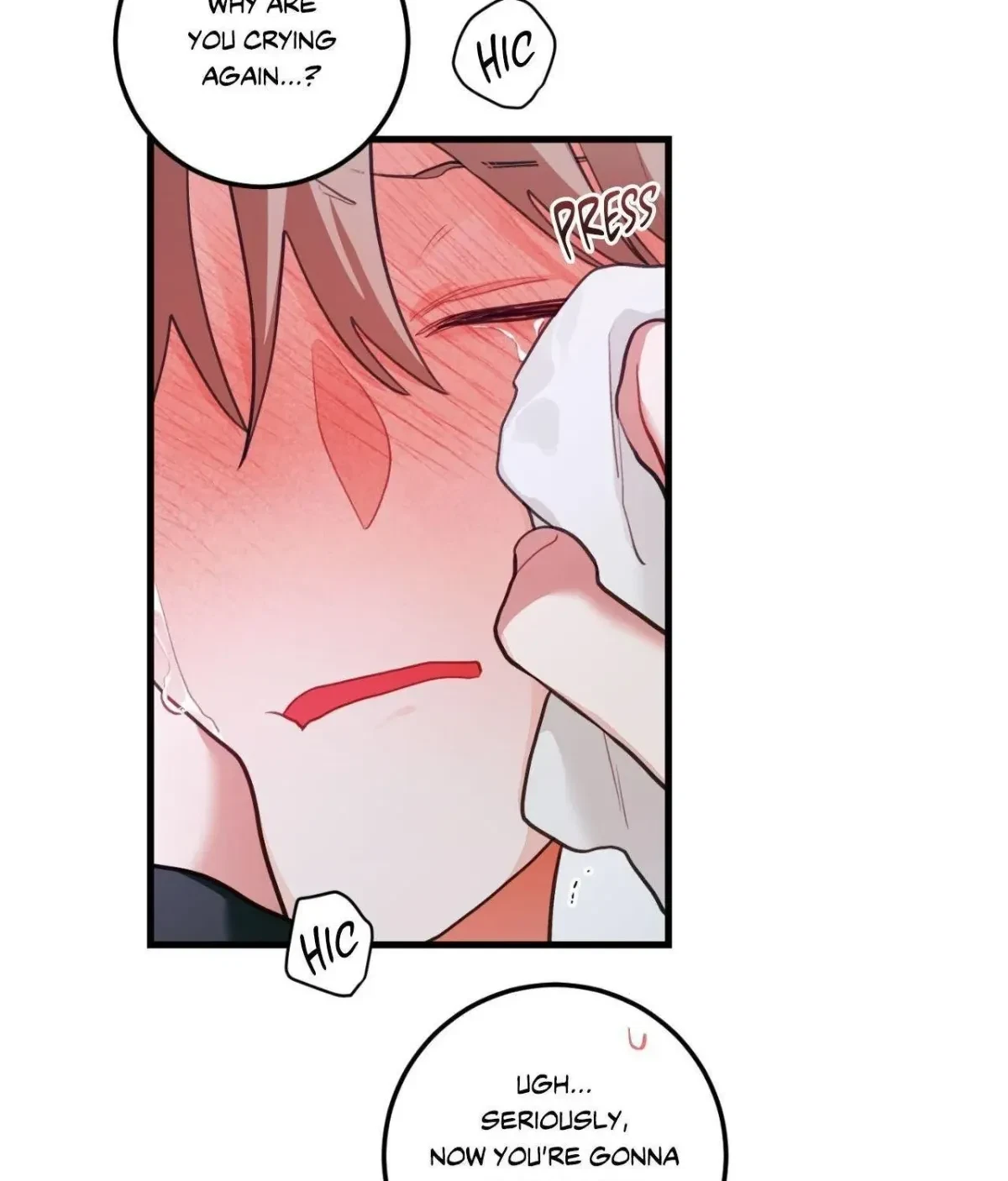 When Pear Blossoms Bloom Chapter 78, page 54
