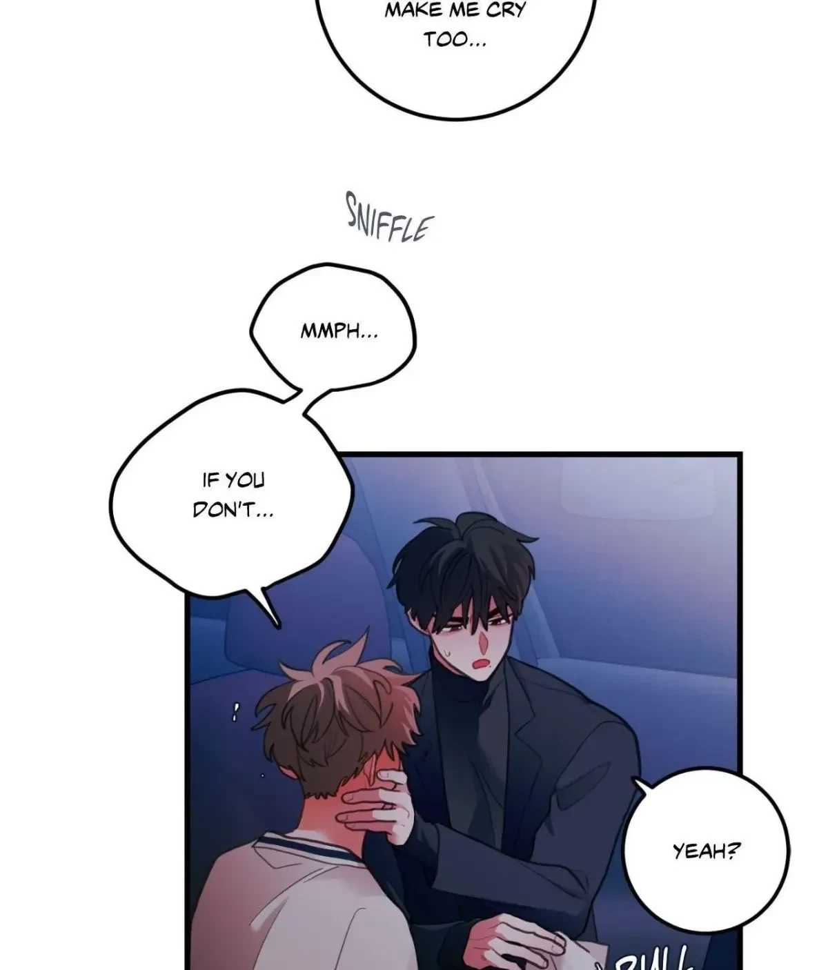 When Pear Blossoms Bloom Chapter 78, page 55