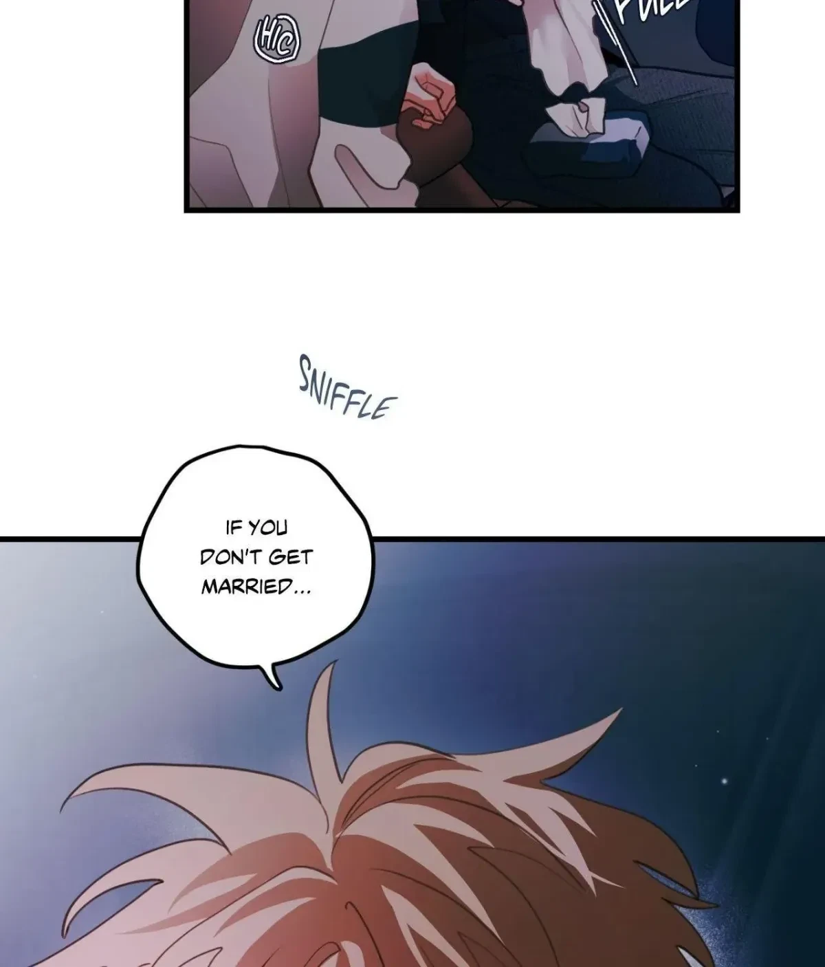 When Pear Blossoms Bloom Chapter 78, page 56