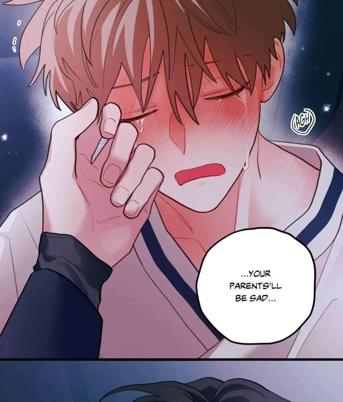 When Pear Blossoms Bloom Chapter 78, page 57