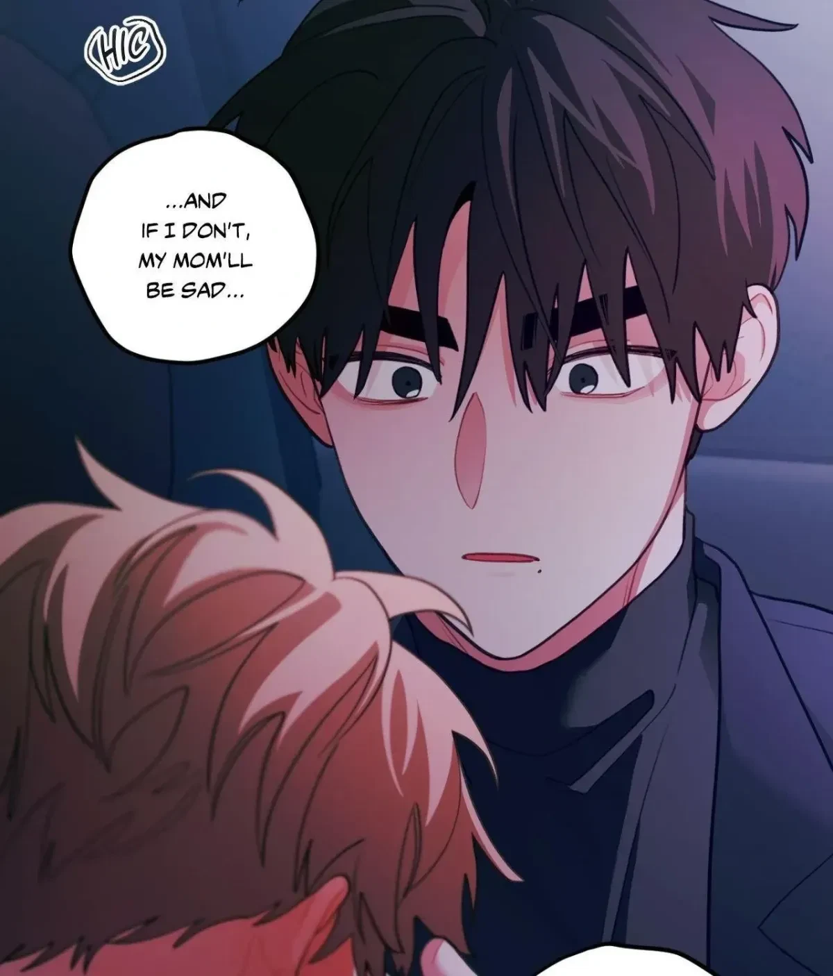 When Pear Blossoms Bloom Chapter 78, page 58