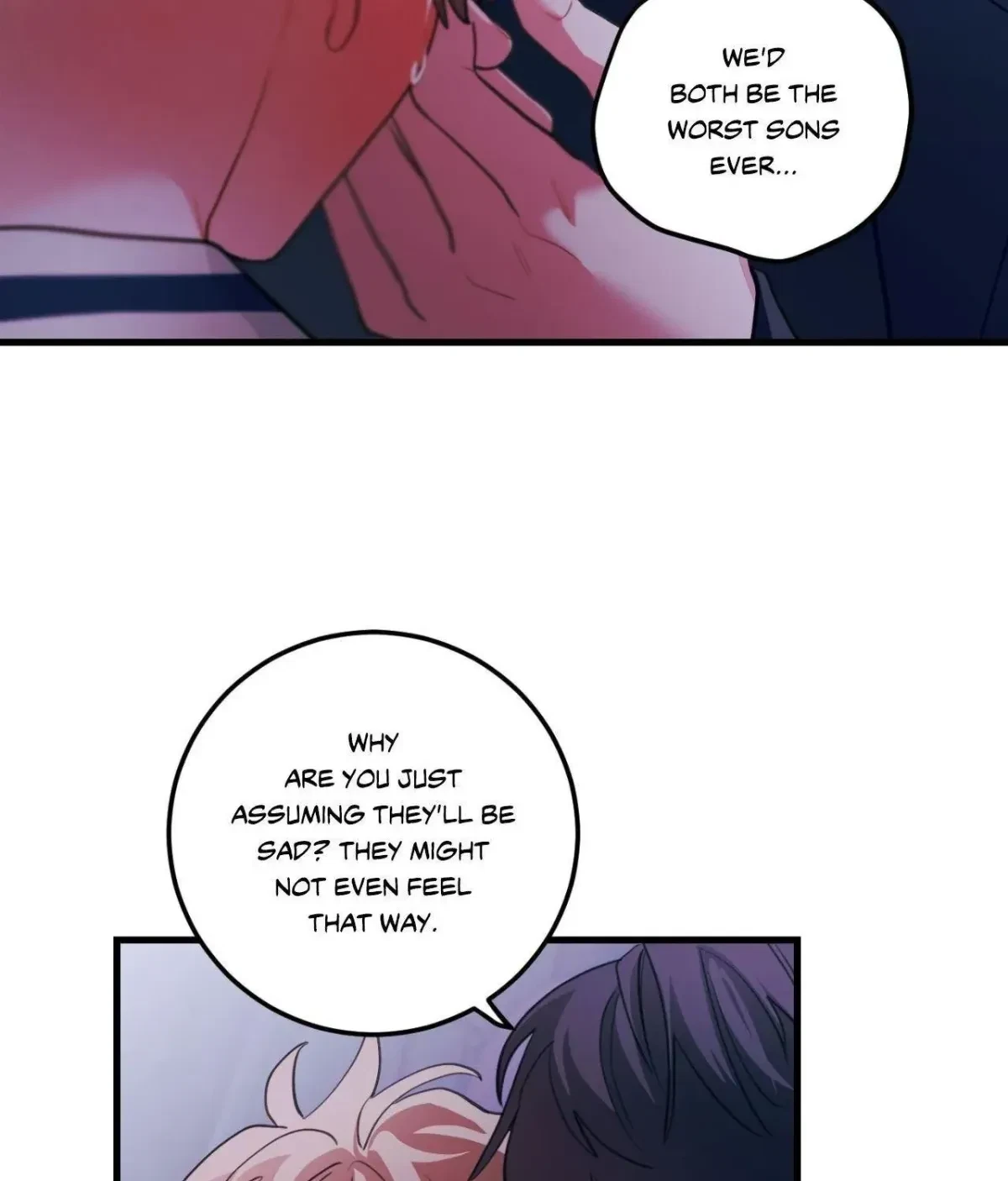 When Pear Blossoms Bloom Chapter 78, page 59