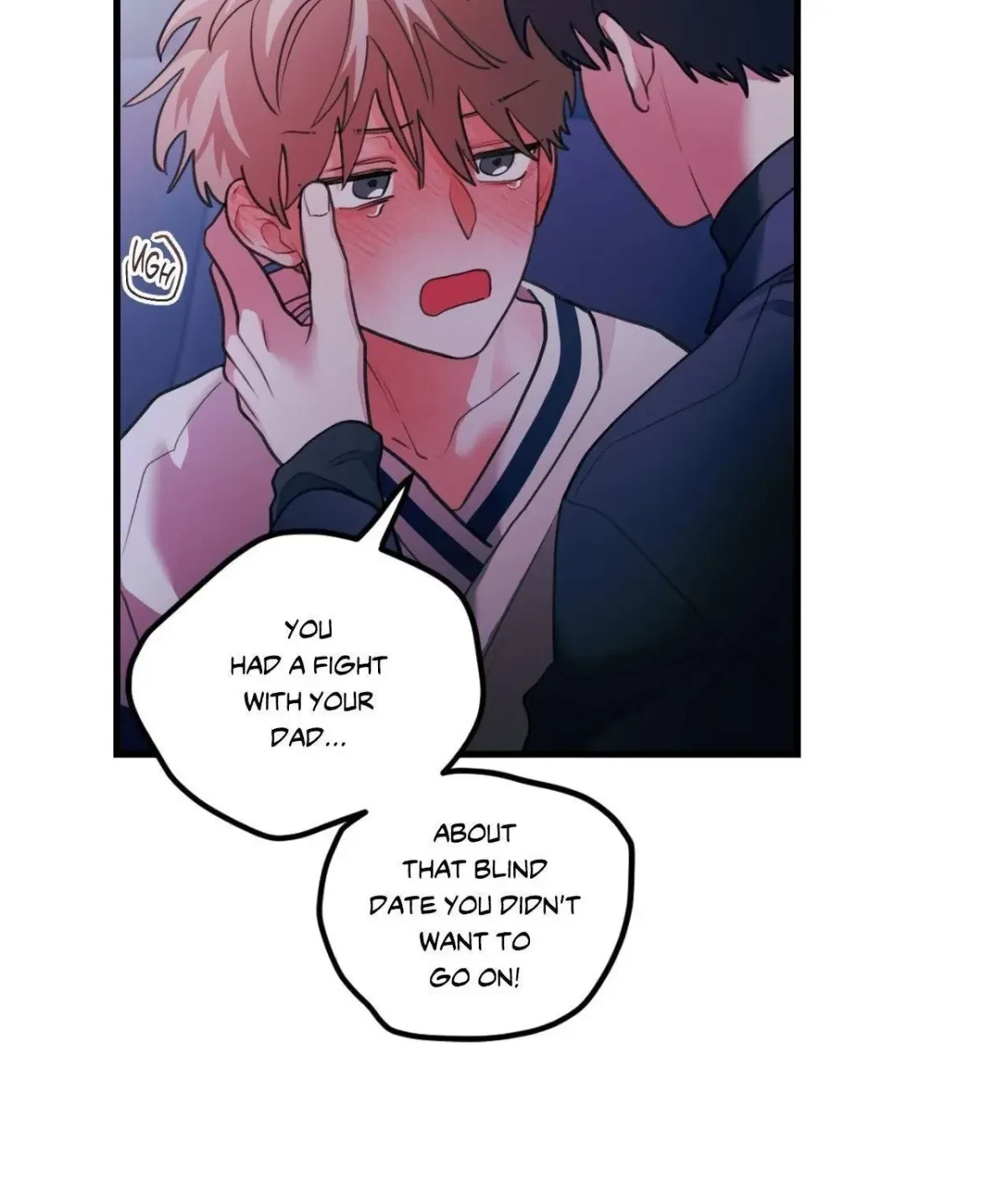 When Pear Blossoms Bloom Chapter 78, page 60
