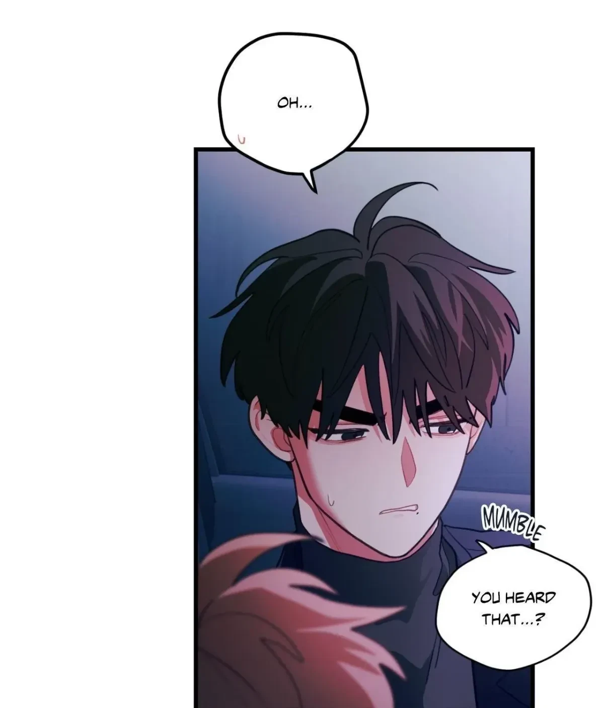 When Pear Blossoms Bloom Chapter 78, page 61