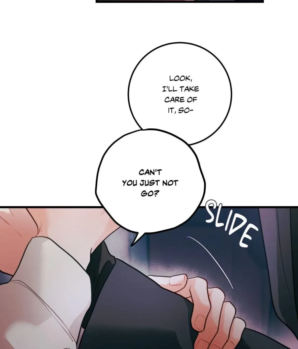 When Pear Blossoms Bloom Chapter 78, page 62