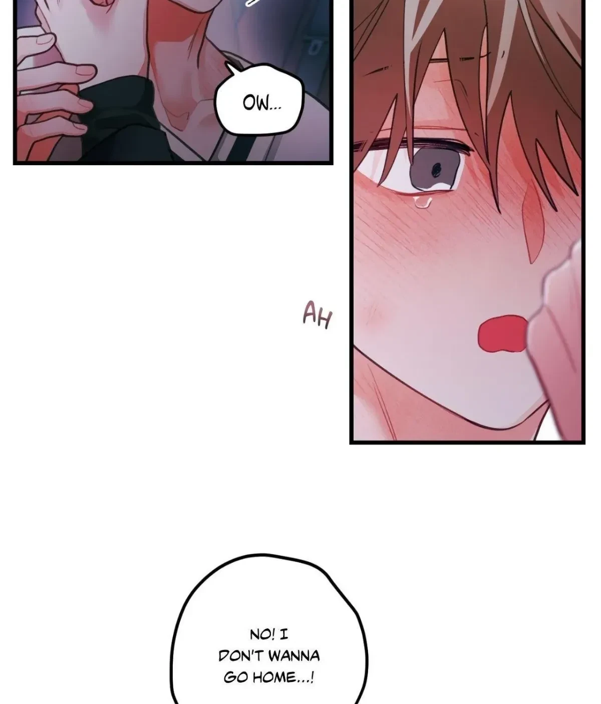 When Pear Blossoms Bloom Chapter 78, page 66