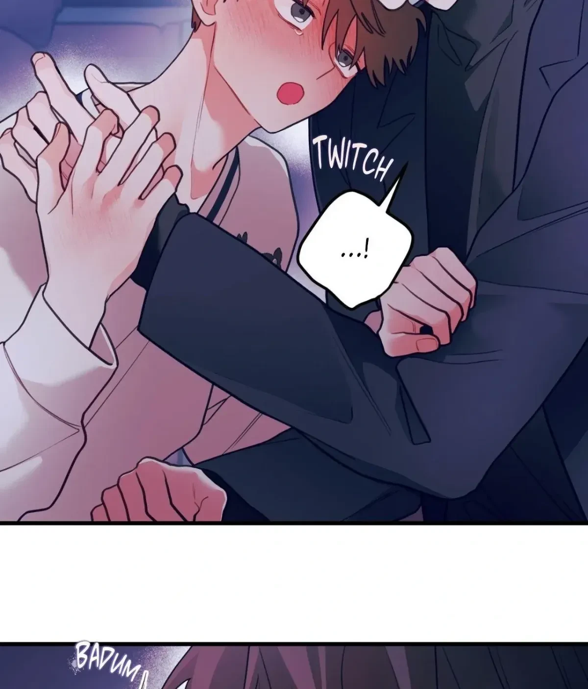When Pear Blossoms Bloom Chapter 78, page 69