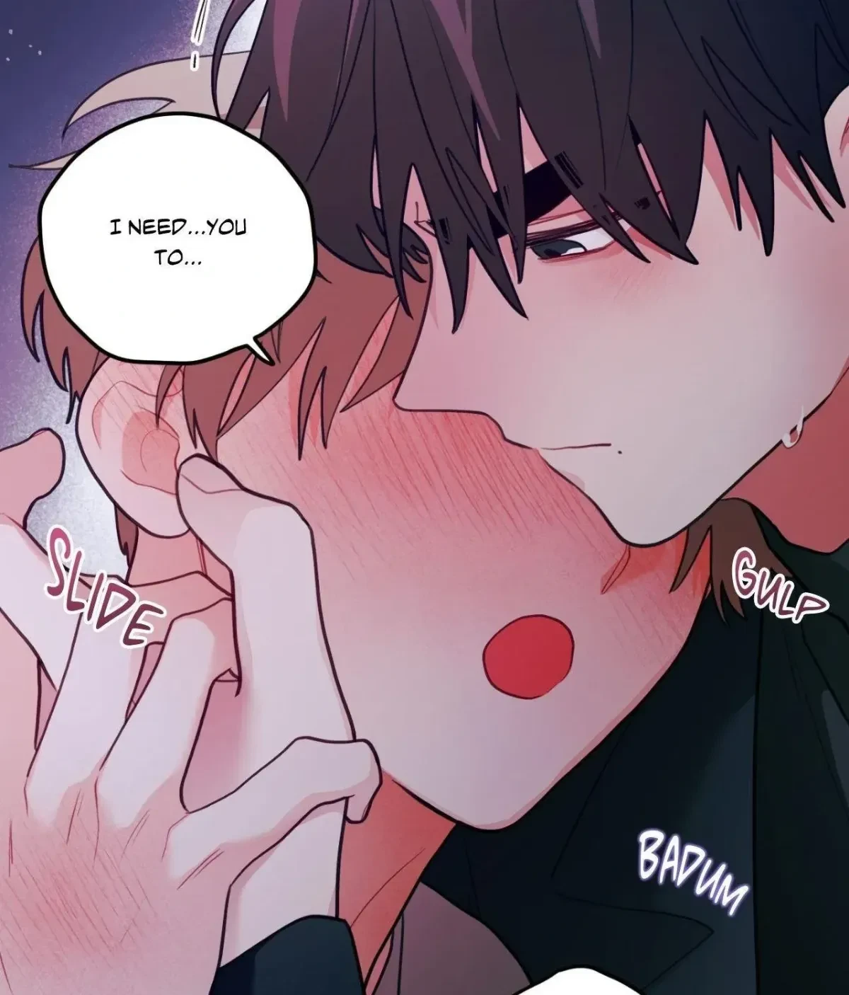 When Pear Blossoms Bloom Chapter 78, page 70