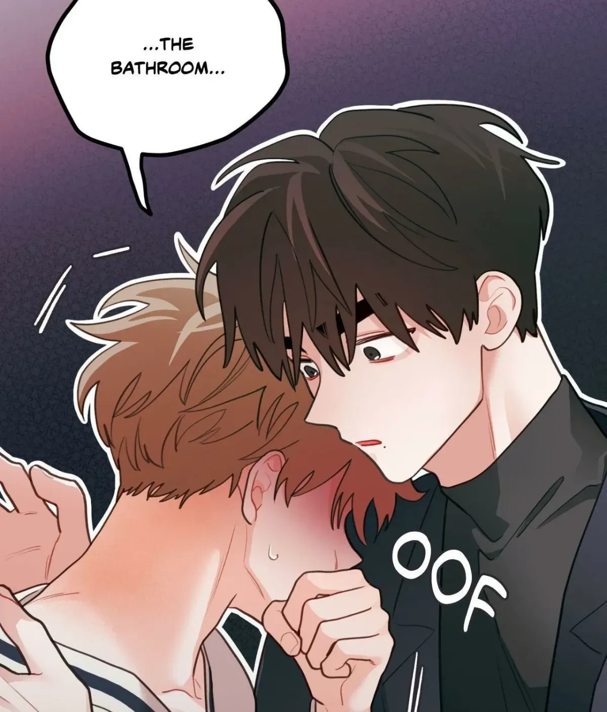 When Pear Blossoms Bloom Chapter 78, page 72
