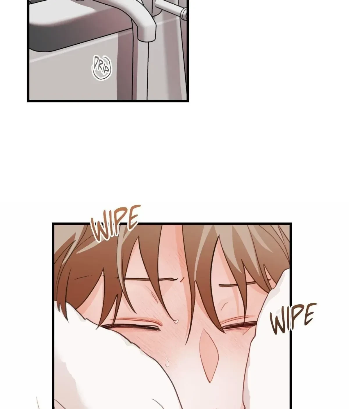 When Pear Blossoms Bloom Chapter 78, page 76