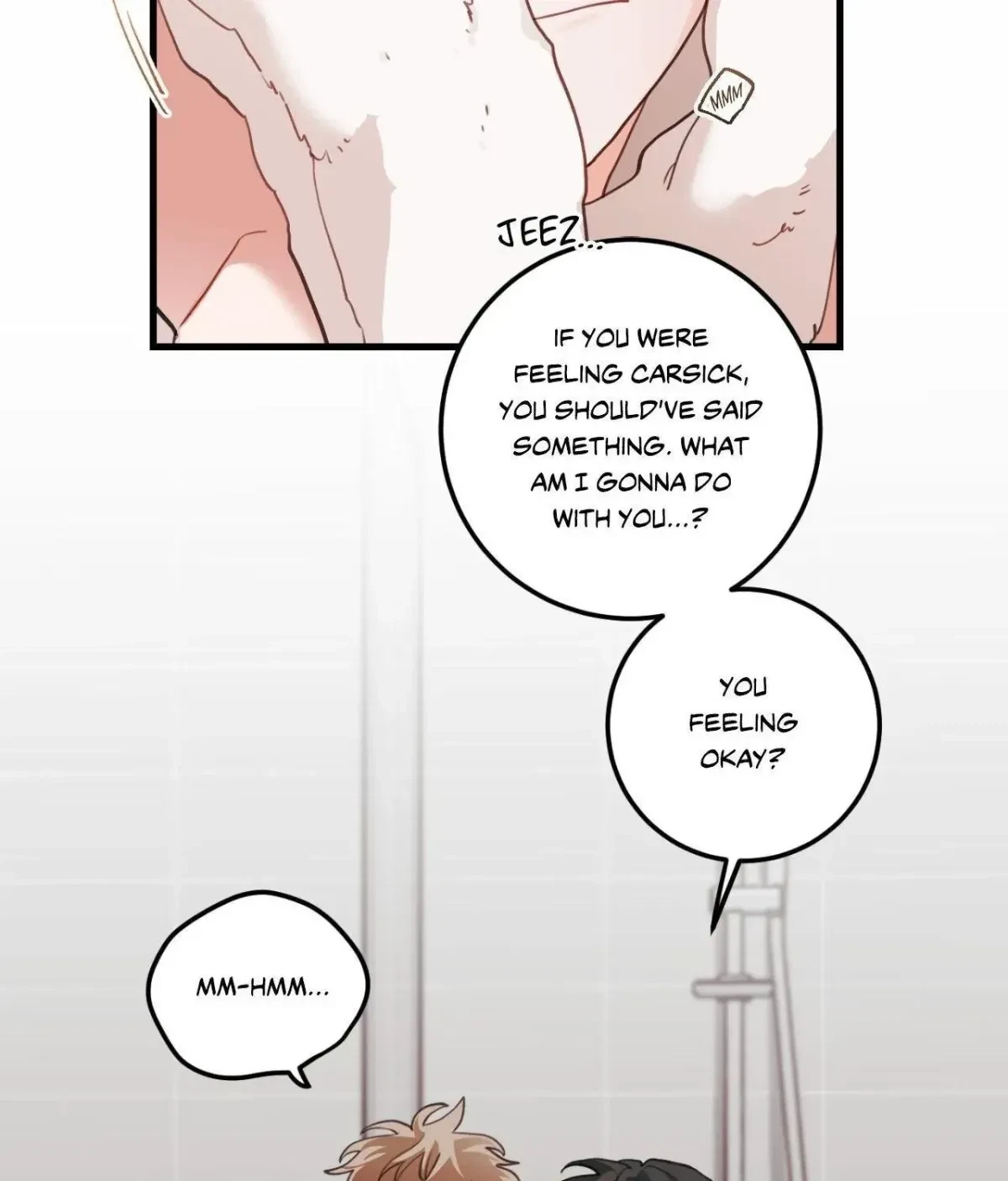 When Pear Blossoms Bloom Chapter 78, page 77