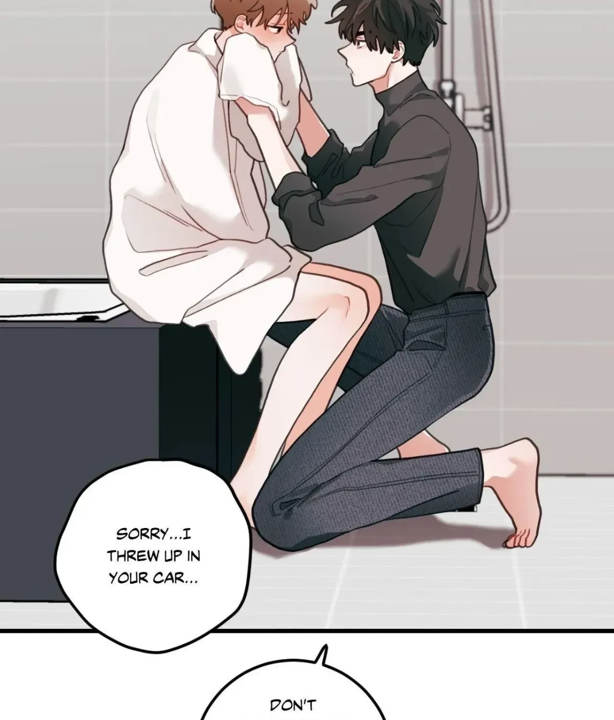 When Pear Blossoms Bloom Chapter 78, page 78