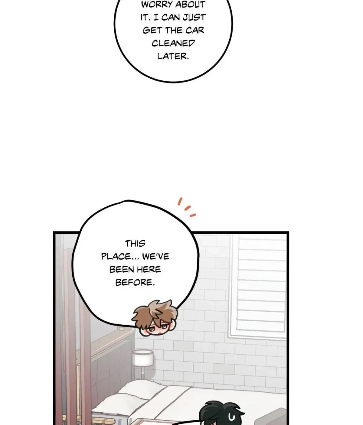 When Pear Blossoms Bloom Chapter 78, page 79