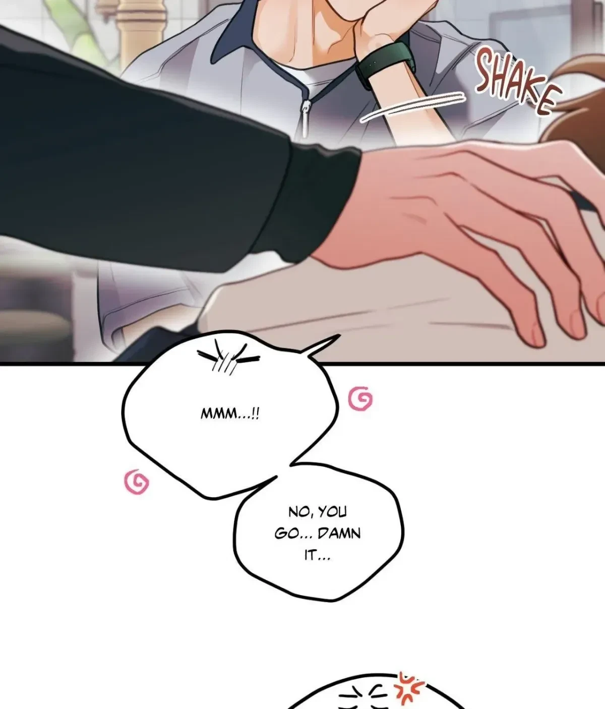 When Pear Blossoms Bloom Chapter 78, page 8