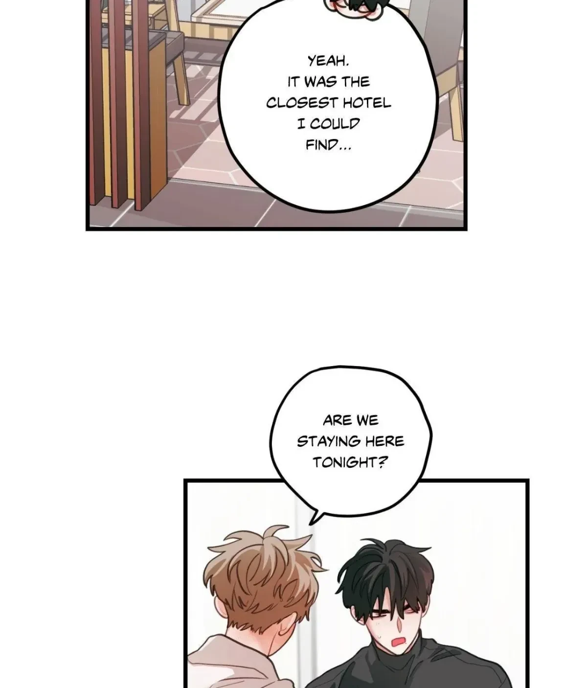 When Pear Blossoms Bloom Chapter 78, page 80