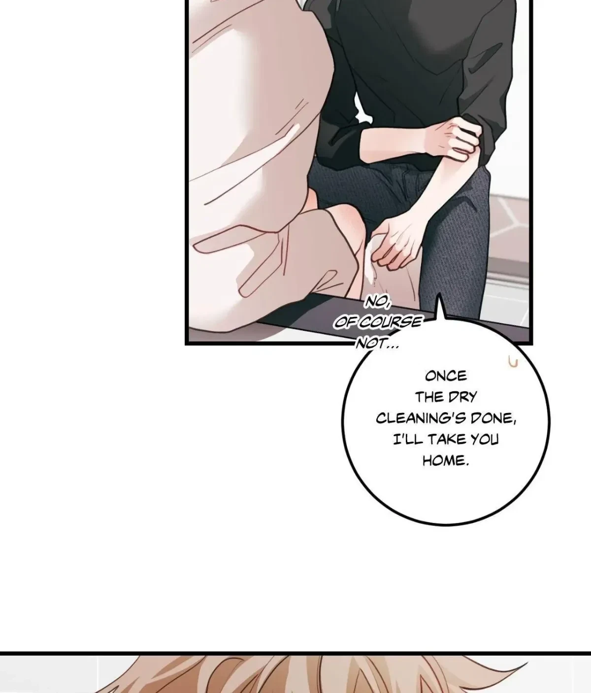 When Pear Blossoms Bloom Chapter 78, page 81