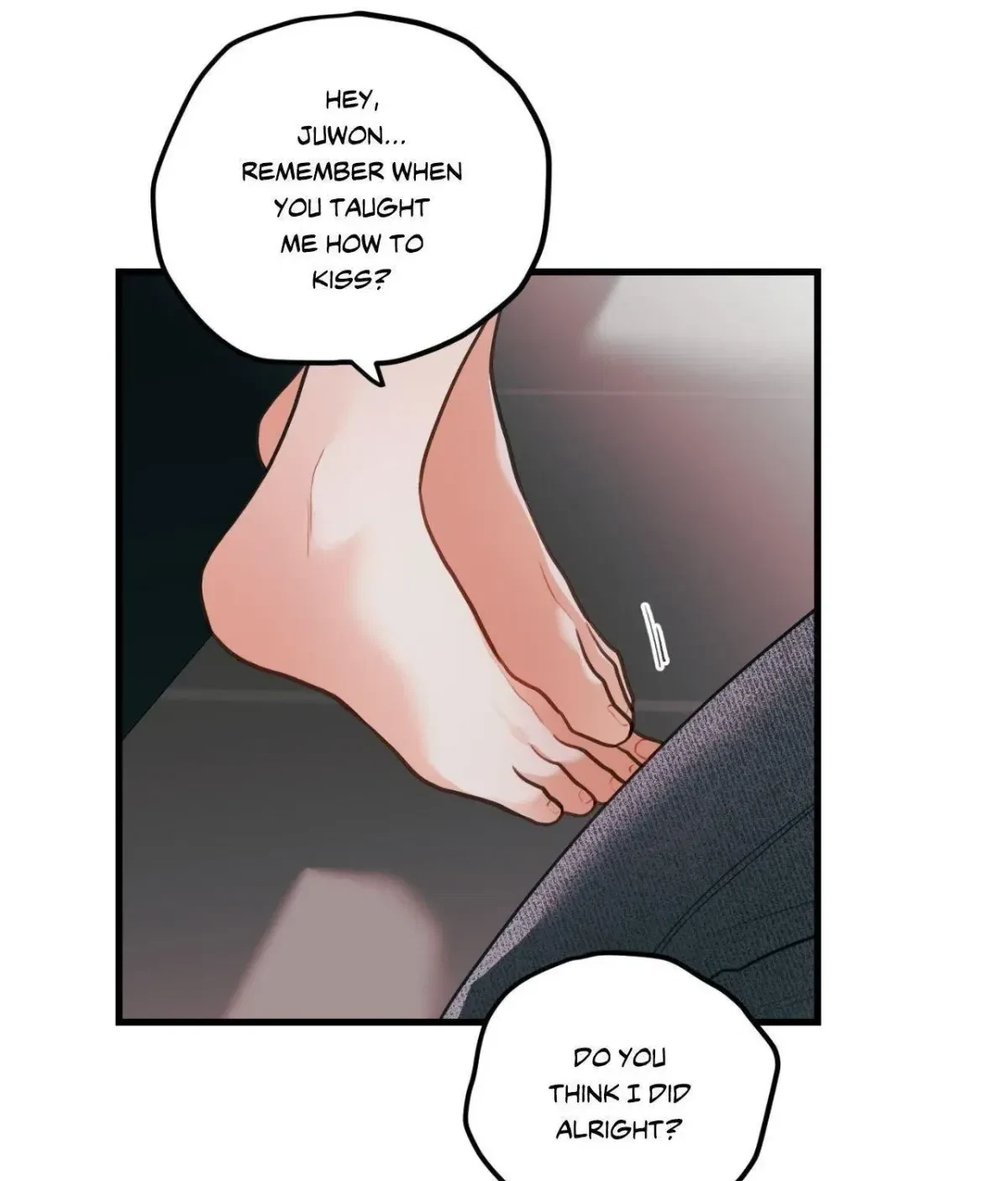 When Pear Blossoms Bloom Chapter 78, page 83